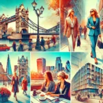 Los 5 Lugares Imprescindibles en Londres para Mujeres Viajeras de Negocios